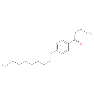 ethyl 4-nonylbenzoate