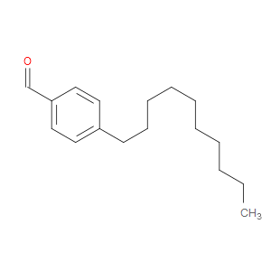 4-decylbenzaldehyde