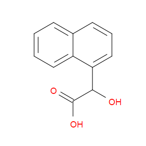 1-Naphthylglycolic acid