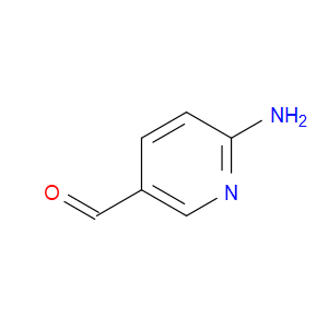 6-Aminopyridine-3-carboxaldehyde