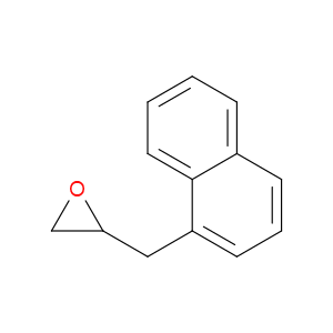 2-(1-Naphthalenylmethyl)oxirane