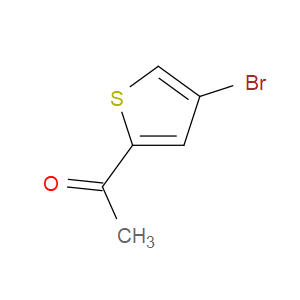 2-Acetyl-4-bromothiophene