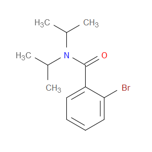 2-Bromo-N,N-bis(1-methylethyl)benzamide