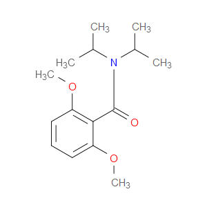 2,6-Dimethoxy-N,N-bis(1-methylethyl)benzamide