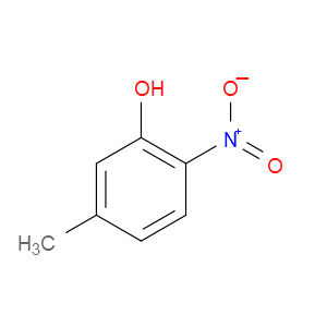 5-Methyl-2-nitrophenol
