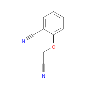 2-(Cyanomethoxy)benzonitrile
