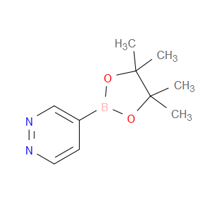 Pyridazin-4-boronic acid pinacol ester