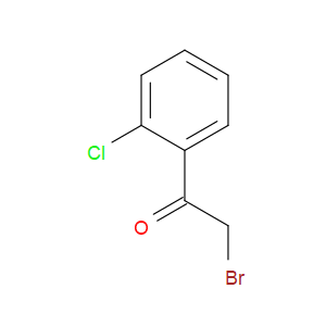 2-Bromo-1-(2-chlorophenyl)ethanone