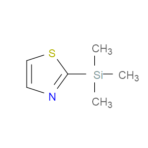 2-Trimethylsilanylthiazole