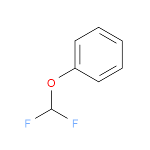 (difluoromethoxy)benzene