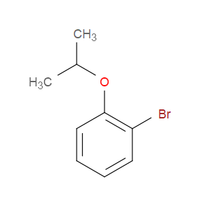 1-Bromo-2-isopropoxybenzene