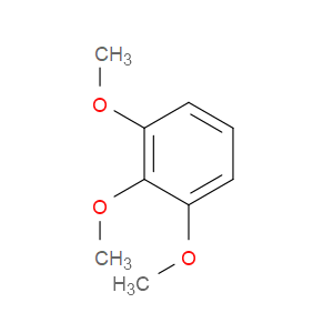 1,2,3-Trimethoxybenzene