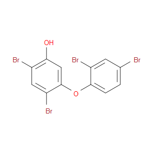 5-OH-BDE 47