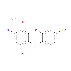 5-MeO-BDE 47