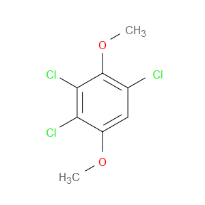 1,3,4-Trichloro-2,5-dimethoxybenzene