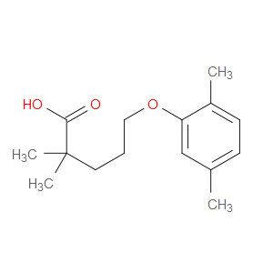 Gemfibrozil