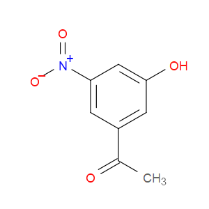 1-(3-hydroxy-5-nitrophenyl)ethanone