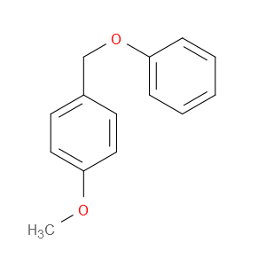 4-Methoxybenzyl phenyl ether