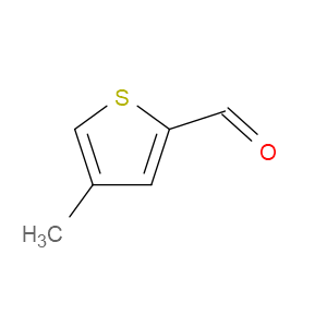 4-Methylthiophene-2-carboxaldehyde