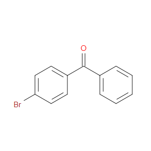 4-Bromobenzophenone