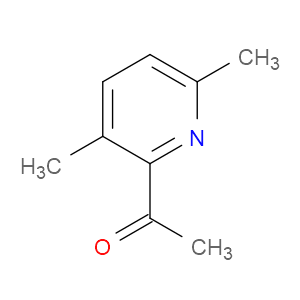 1-(3,6-Dimethyl-2-pyridinyl)ethanone