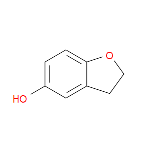 2,3-Dihydro-1-benzofuran-5-ol