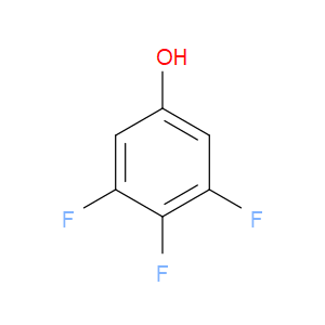 3,4,5-Trifluorophenol