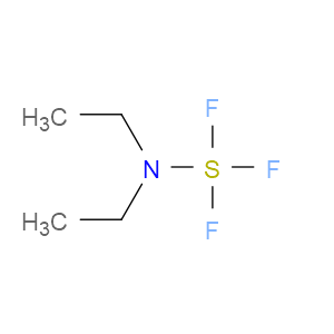 Diethylaminosulfur trifluoride