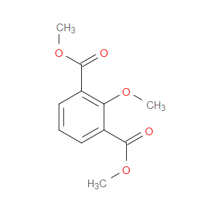 dimethyl 2-methoxyisophthalate