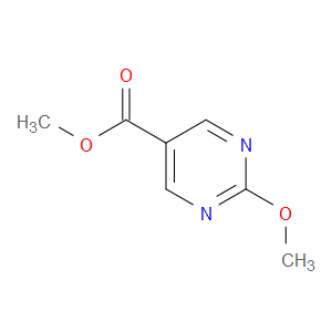 Methyl 2-methoxypyrimidine-5-carboxylate