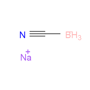 Sodium cyanoborohydride