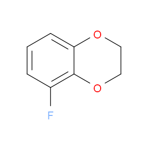5-Fluoro-1,4-benzodioxan