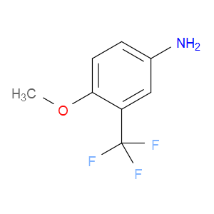 5-Amino-2-methoxybenzotrifluoroide