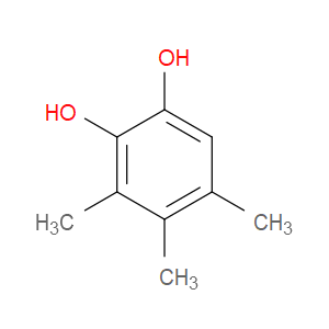 3,4,5-Trimethyl-1,2-benzenediol