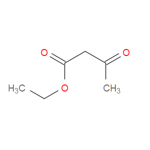 Acetoacetic acid, ethyl ester