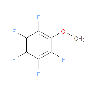Pentafluoroanisole