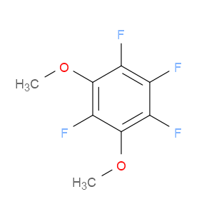 1,2,3,5-Tetrafluoro-4,6-dimethoxybenzene