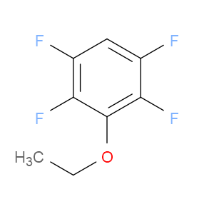 3-Ethoxy-1,2,4,5-tetrafluorobenzene