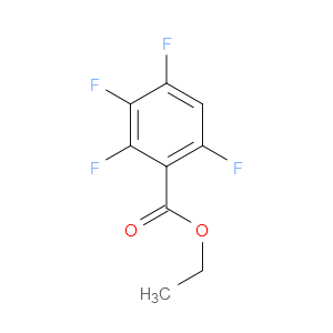 Ethyl 2,3,4,6-tetrafluorobenzoate