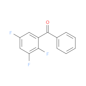 Phenyl(2,3,5-trifluorophenyl)methanone