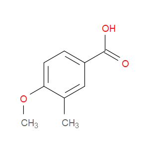 4-Methoxy-3-methylbenzoic acid