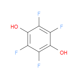 Tetrafluorohydroquinone