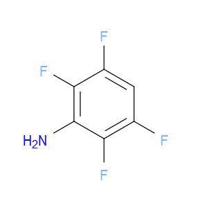 2,3,5,6-Tetrafluorobenzenamine