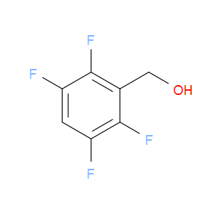 2,3,5,6-Tetrafluorobenzyl alcohol