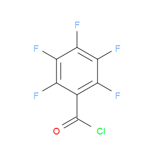 Pentafluorobenzoyl chloride