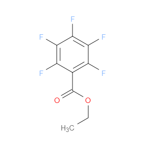 Ethyl 2,3,4,5,6-pentafluorobenzoate