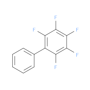 2,3,4,5,6-Pentafluoro-1,1'-biphenyl