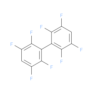 2,2',3,3',5,5',6,6'-Octafluoro-1,1'-biphenyl
