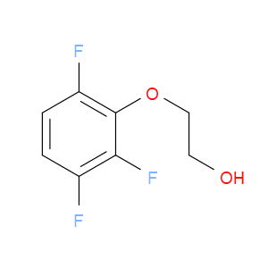 2-(2,3,6-Trifluorophenoxy)ethanol