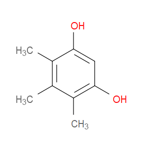 4,5,6-Trimethyl-1,3-benzenediol